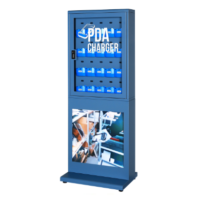 휴대폰 보관함(충전o) PDA Series