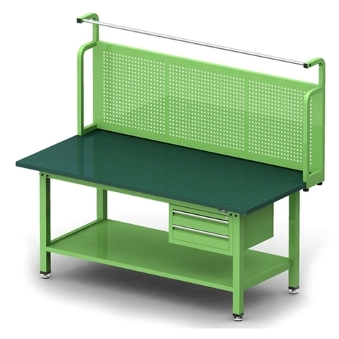 공구걸이판 작업대 TWT1890MW-LP2D-HPA
