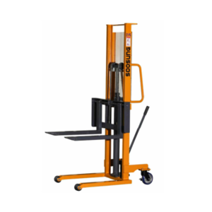 유압식 스태커 SFH-500, SFH-1000