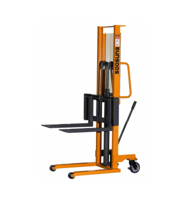 유압식 스태커 SFH-500, SFH-1000