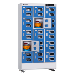 안전모 보관함 SSD-6D/10D/15D/20D/25D