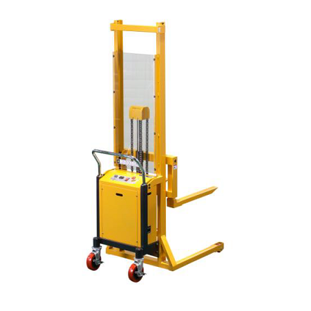 전동 조작 스태커 TFS230 Series