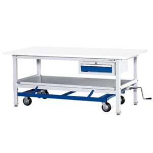 작업대 (STEEL)   TSW-STM / STM1D / STM2D