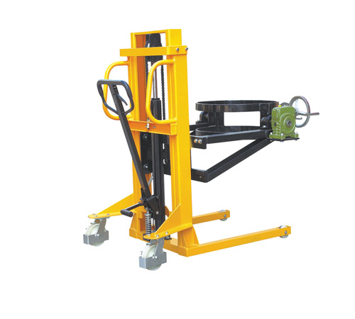 수동 드럼리프트 FSM350DL
