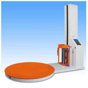 파렛트 랩핑기 ID-400A