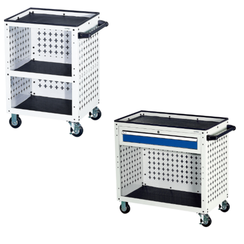 이동식 공구함  TPU6/9-3ST, TPU6/9-2S1D-HB