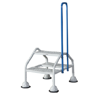 하중고정식 사다리  ML-495A
