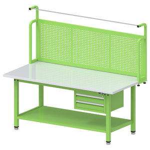 공구걸이판 작업대 TWT1890SUS-LP2D-HPA