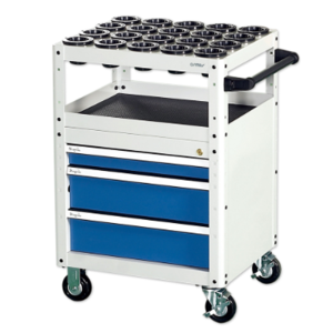 이동식 공구함  TPU6-3D20H