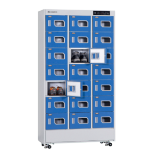 안전화 보관함 SSD-6W/14W/21W/28W/35W