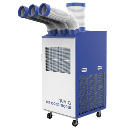 이동식 에어컨 NIA-6500FSM