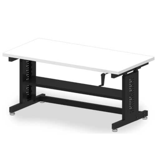수동높낮이조절작업대 TWT1575S1.6-UD