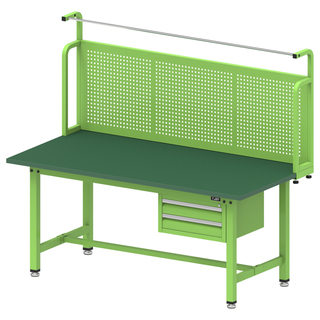 공구걸이판 작업대 TWT1890MW-2D-HPA