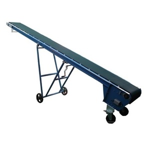 상하차컨베이어 SRPC4050