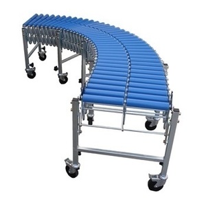 플렉시블 컨베이어 SRFD60A
