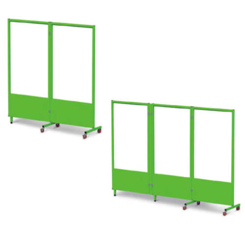 칩비산방지판 FRS-H2P, FRS-H3P