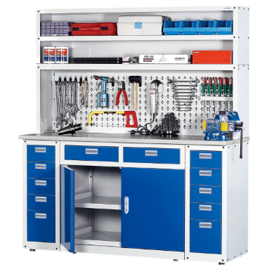 공구함  WC-L/R/D Series  