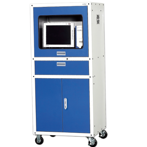 컴퓨터 보관함 PC-750