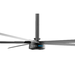 실링팬  HVLS FAN