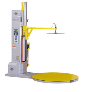 파렛트 랩핑기 DP-1500A
