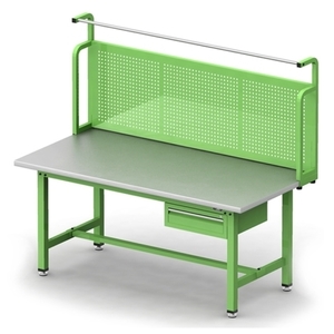 공구걸이판 작업대 TWT1890SUS-1D-HPA