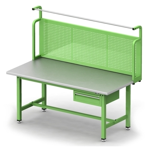 공구걸이판 작업대 TWT1890SUS-1D-HPA