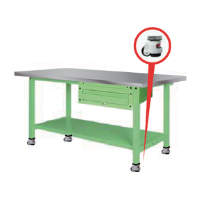 산업용 작업대 DW-MTD2CSUS